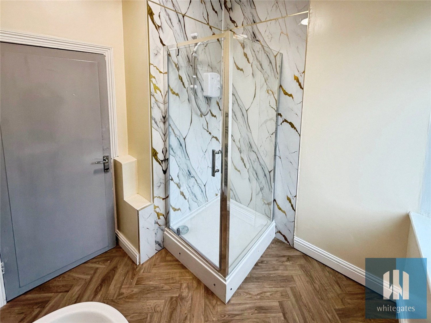 Paddock, Huddersfield