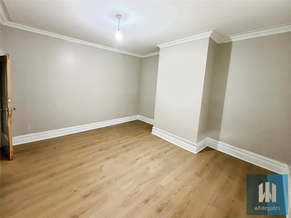 Paddock, Huddersfield