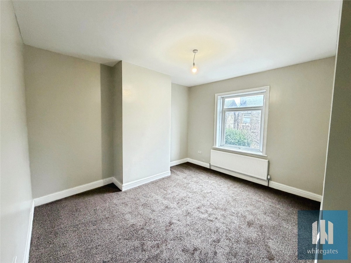 Paddock, Huddersfield