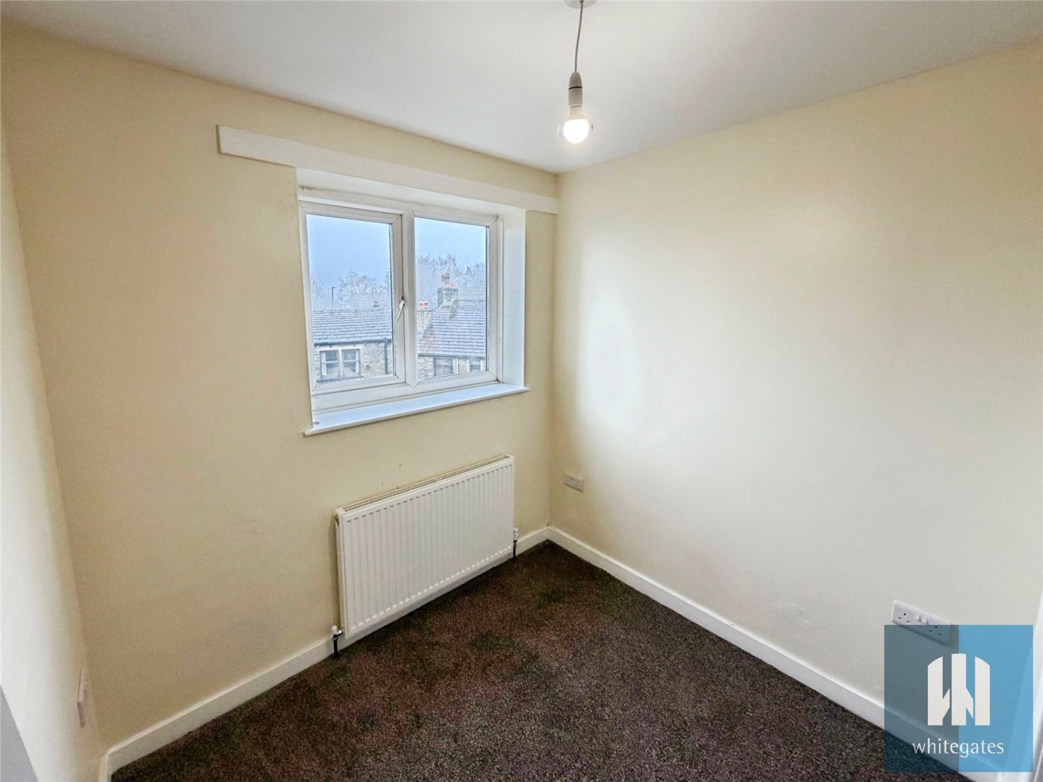 Paddock, Huddersfield