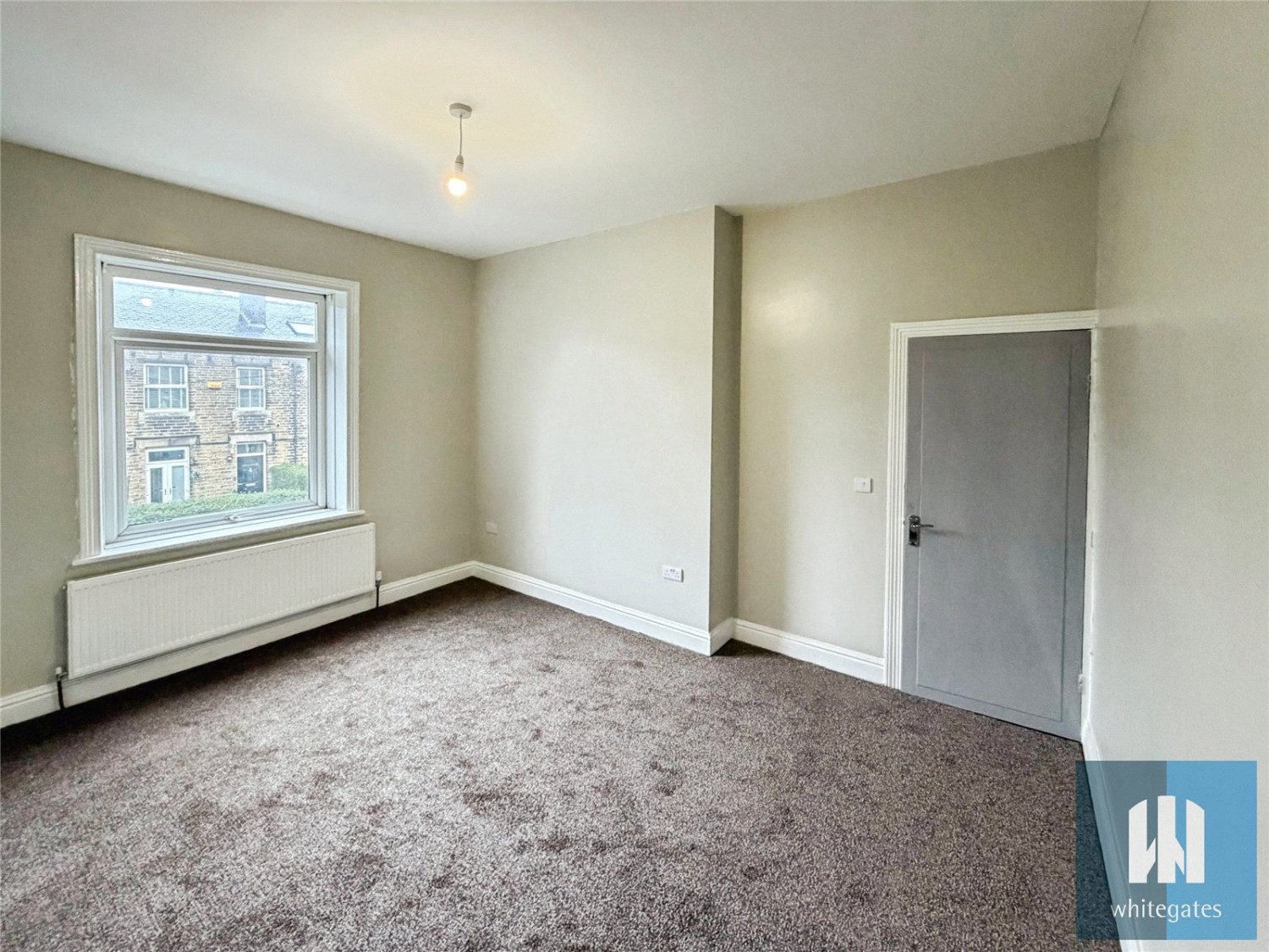 Paddock, Huddersfield