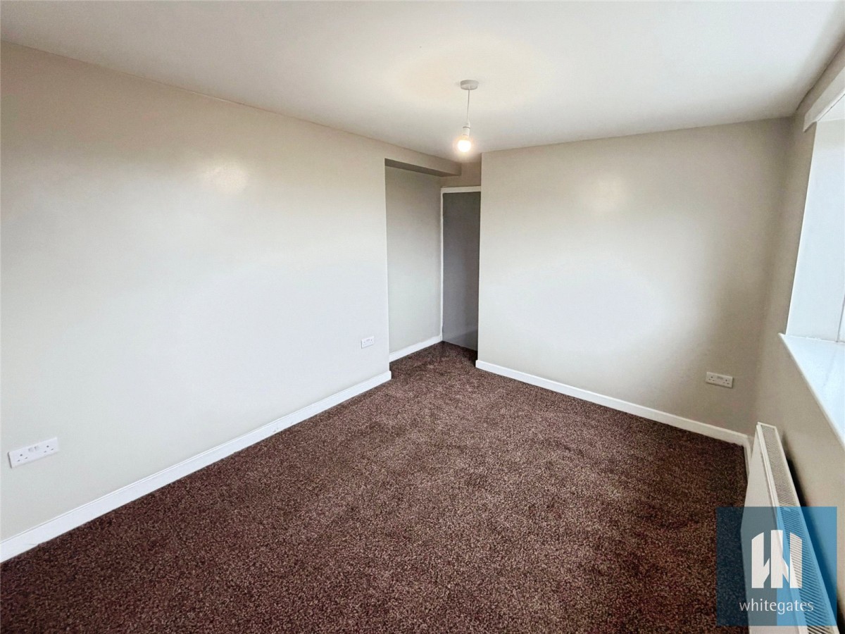 Paddock, Huddersfield