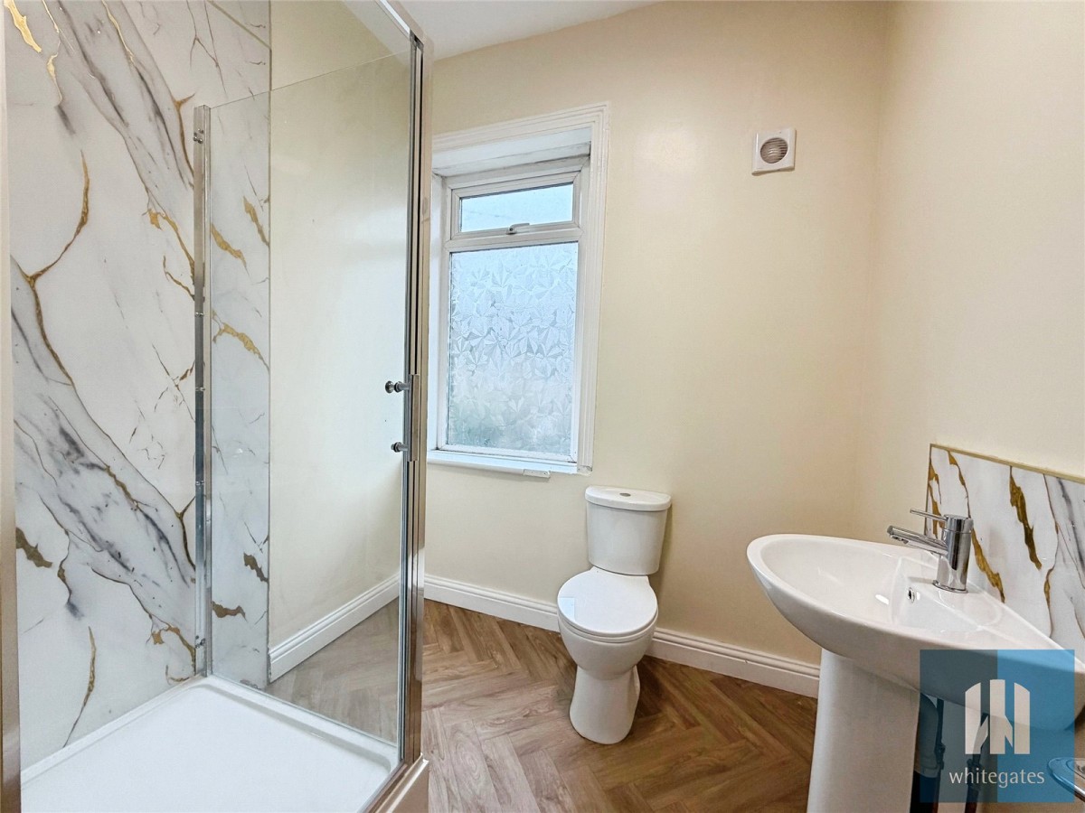 Paddock, Huddersfield