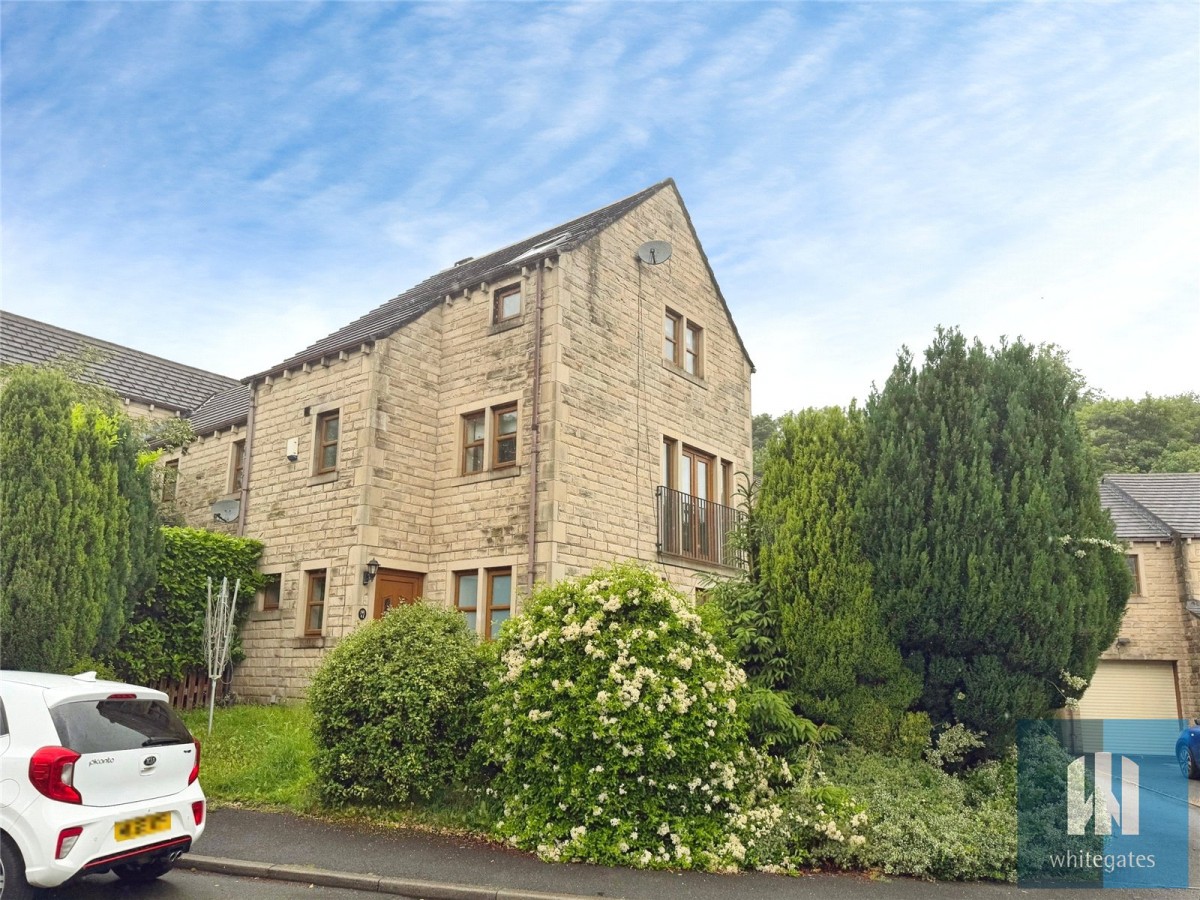 Marsden, Huddersfield