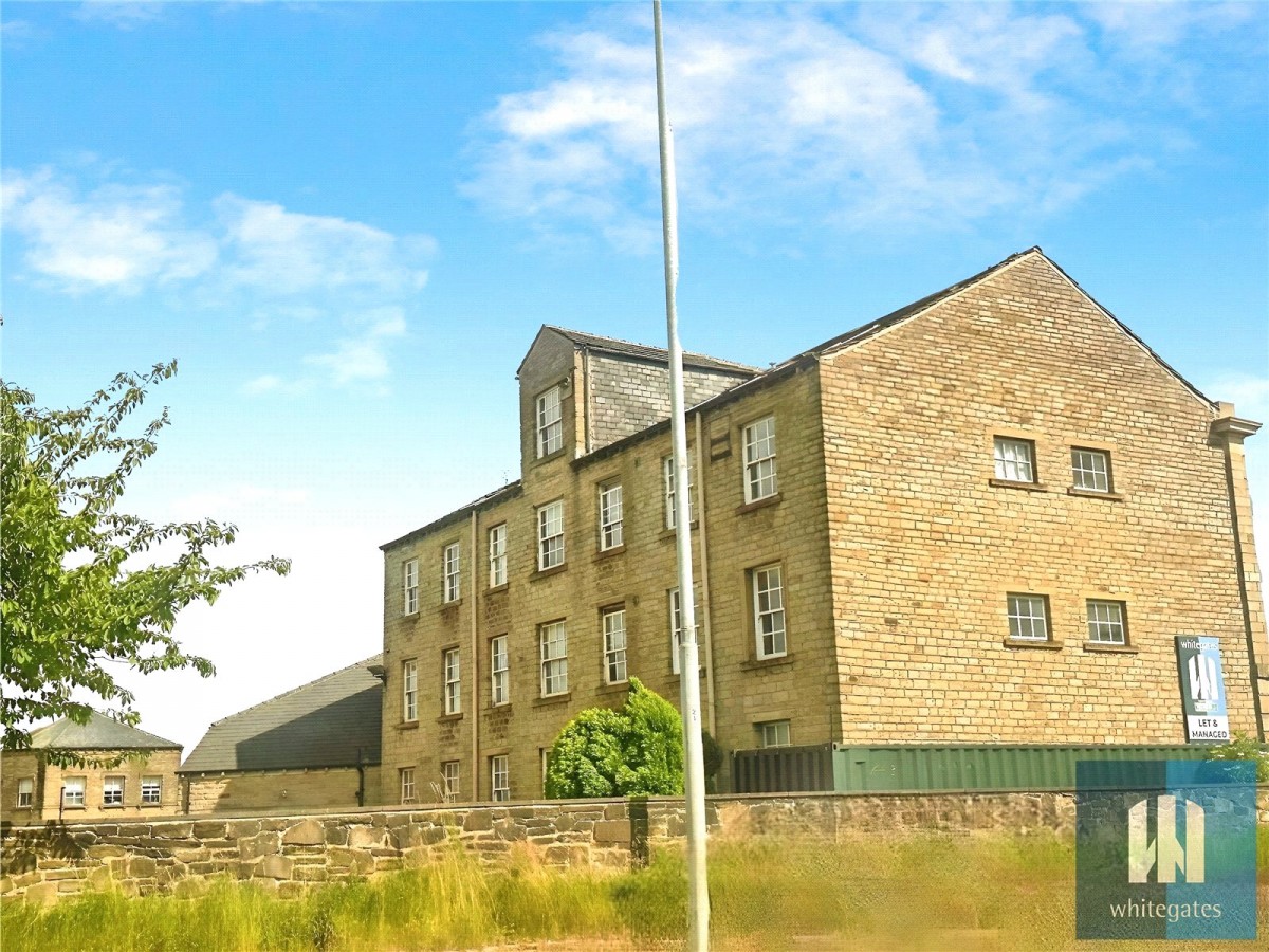 Town Centre, Huddersfield