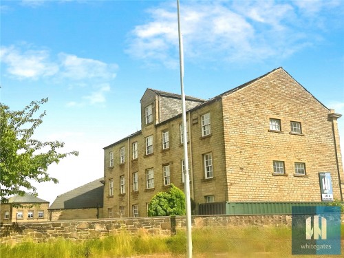 Town Centre, Huddersfield