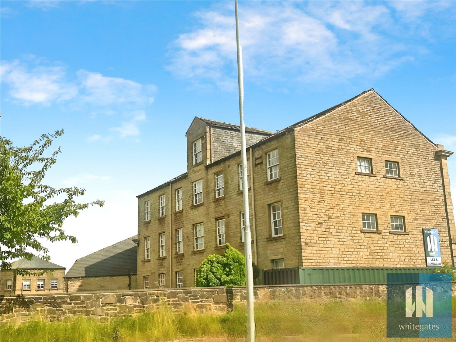 Huddersfield