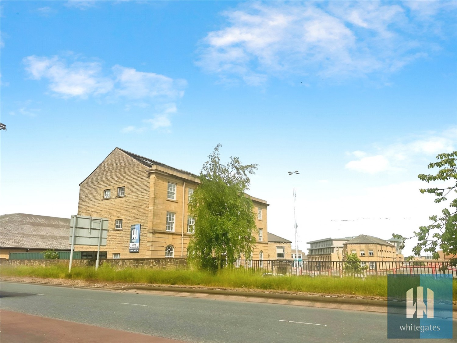 Huddersfield