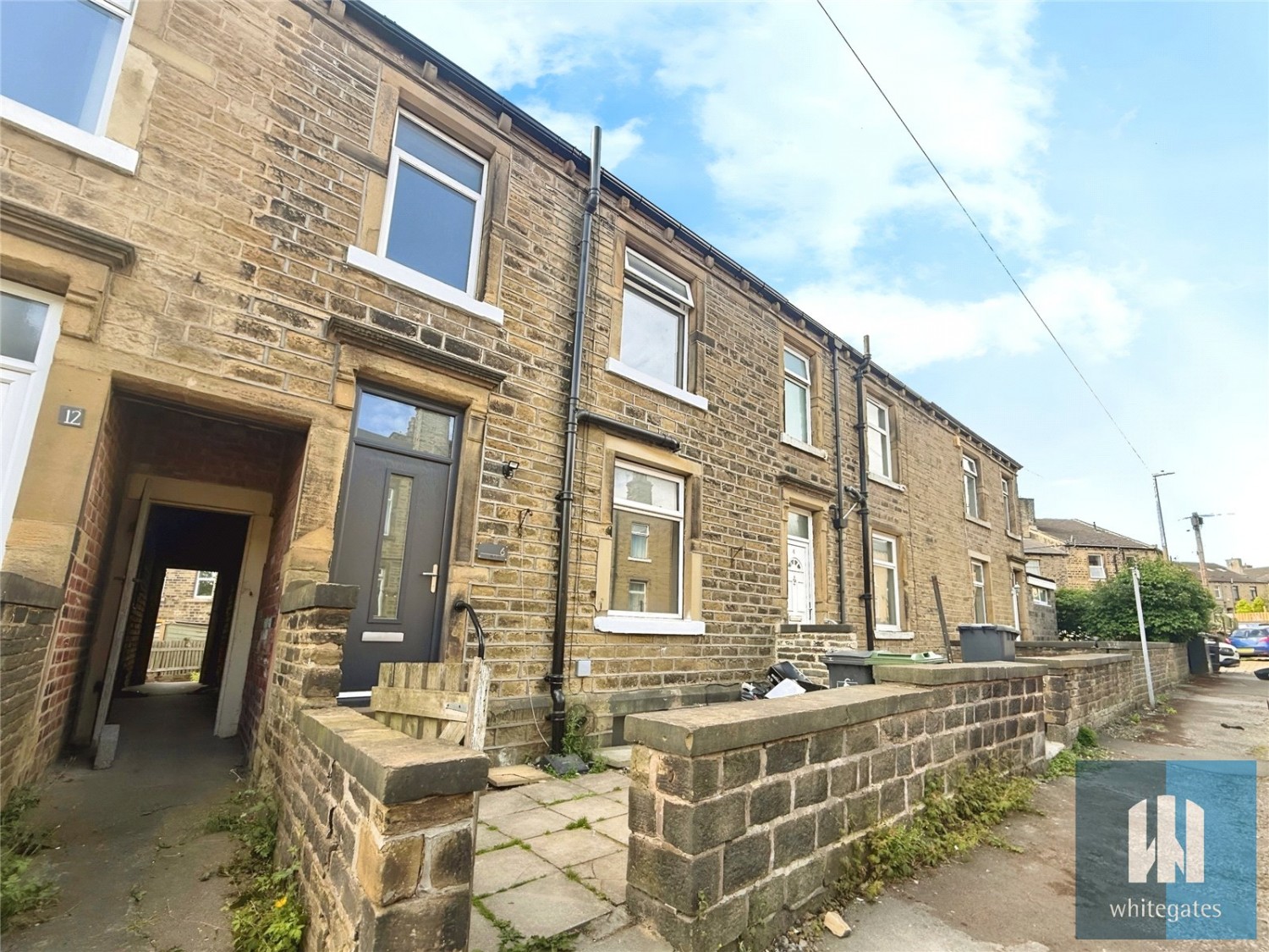 Lindley, Huddersfield
