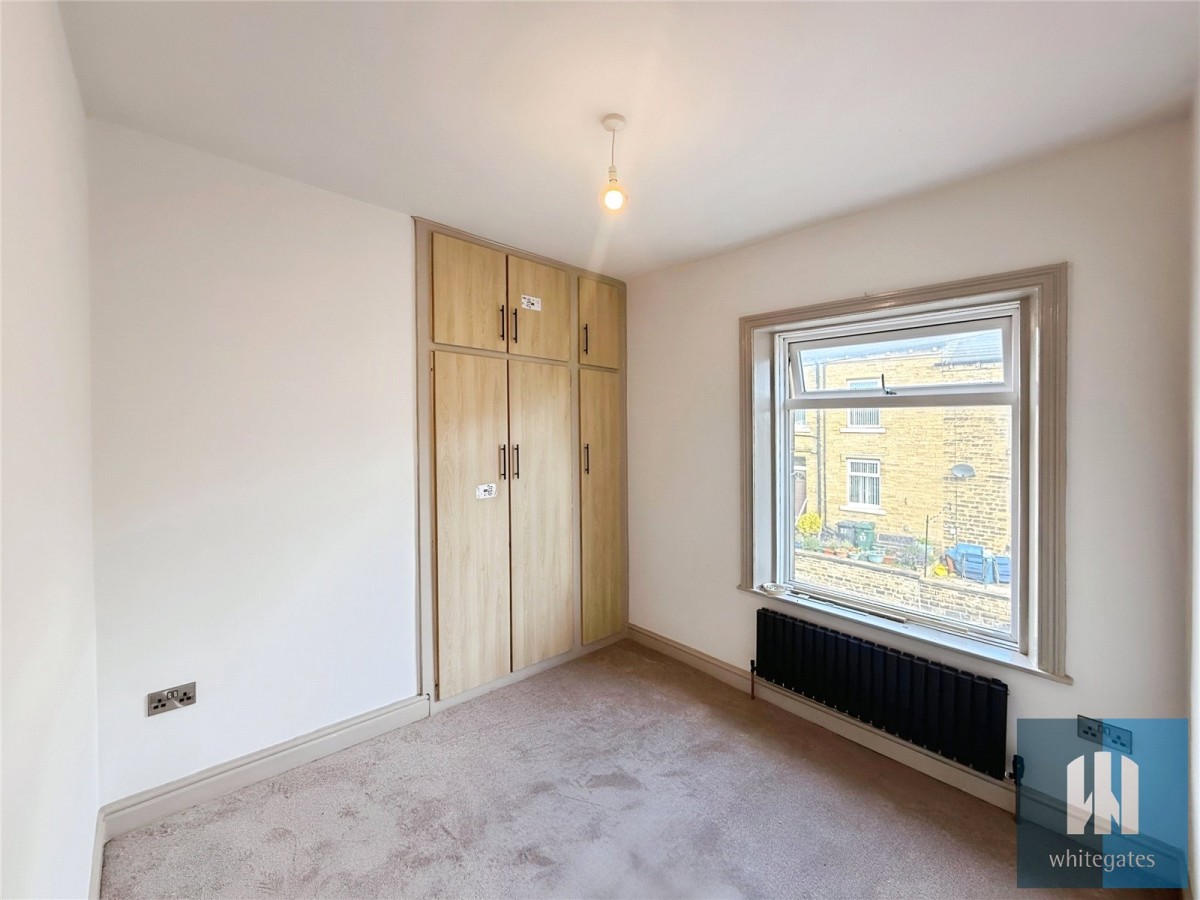 Lindley, Huddersfield