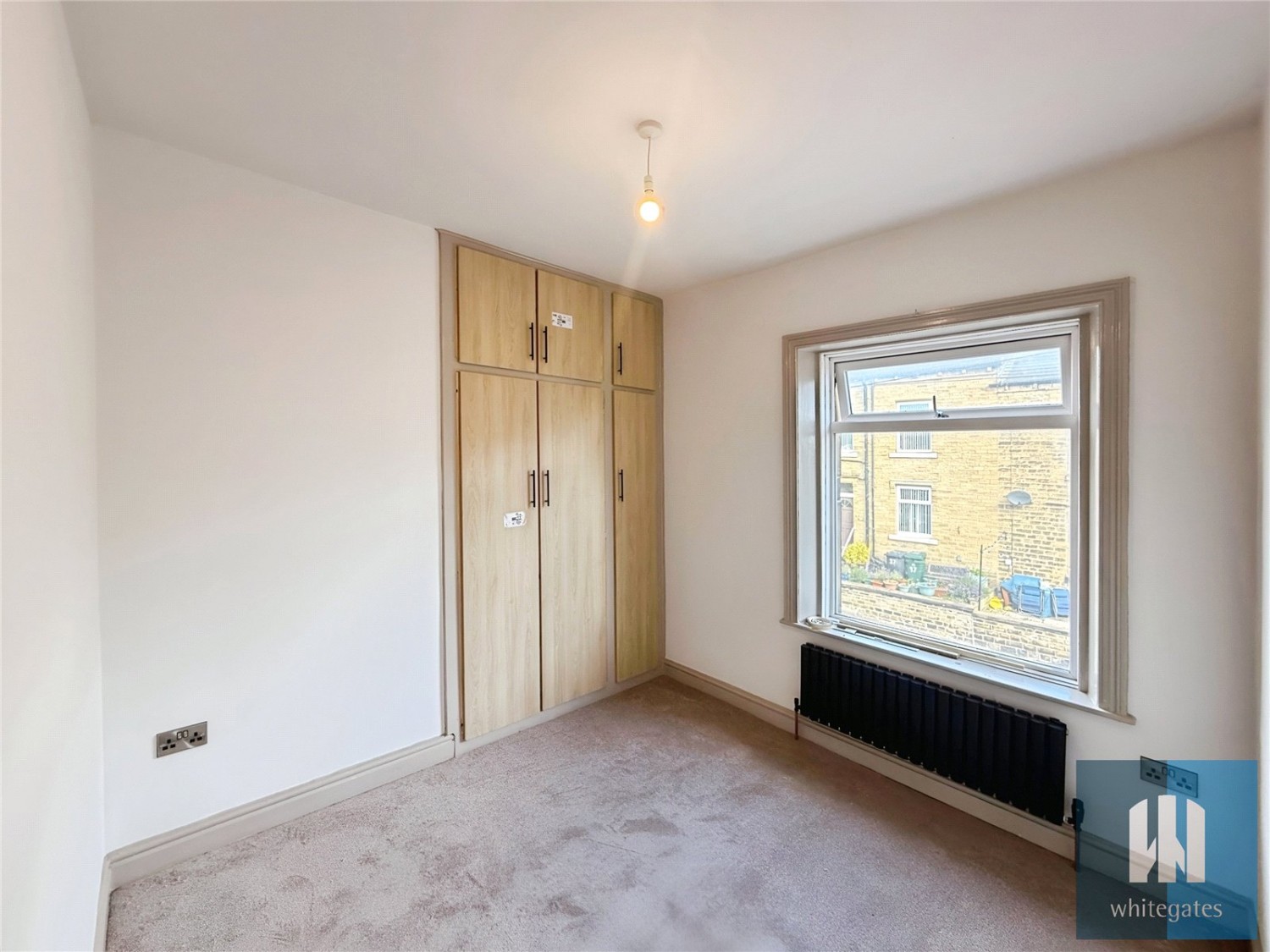 Lindley, Huddersfield