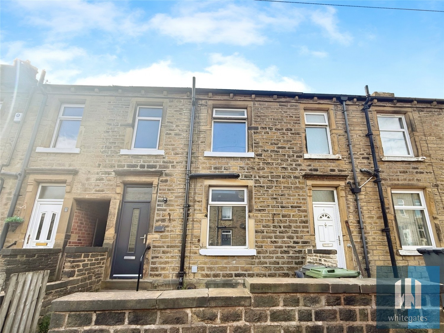 Lindley, Huddersfield