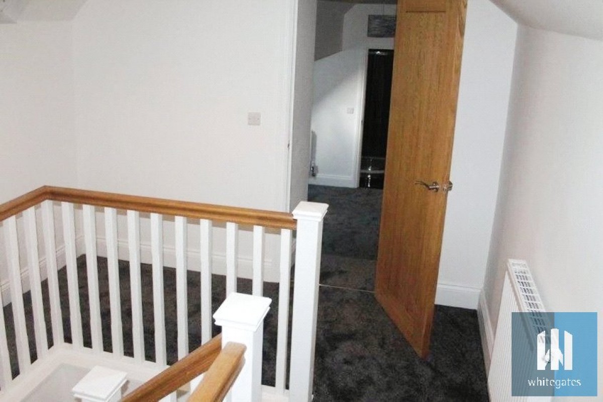 Cromwell Close, Brighouse