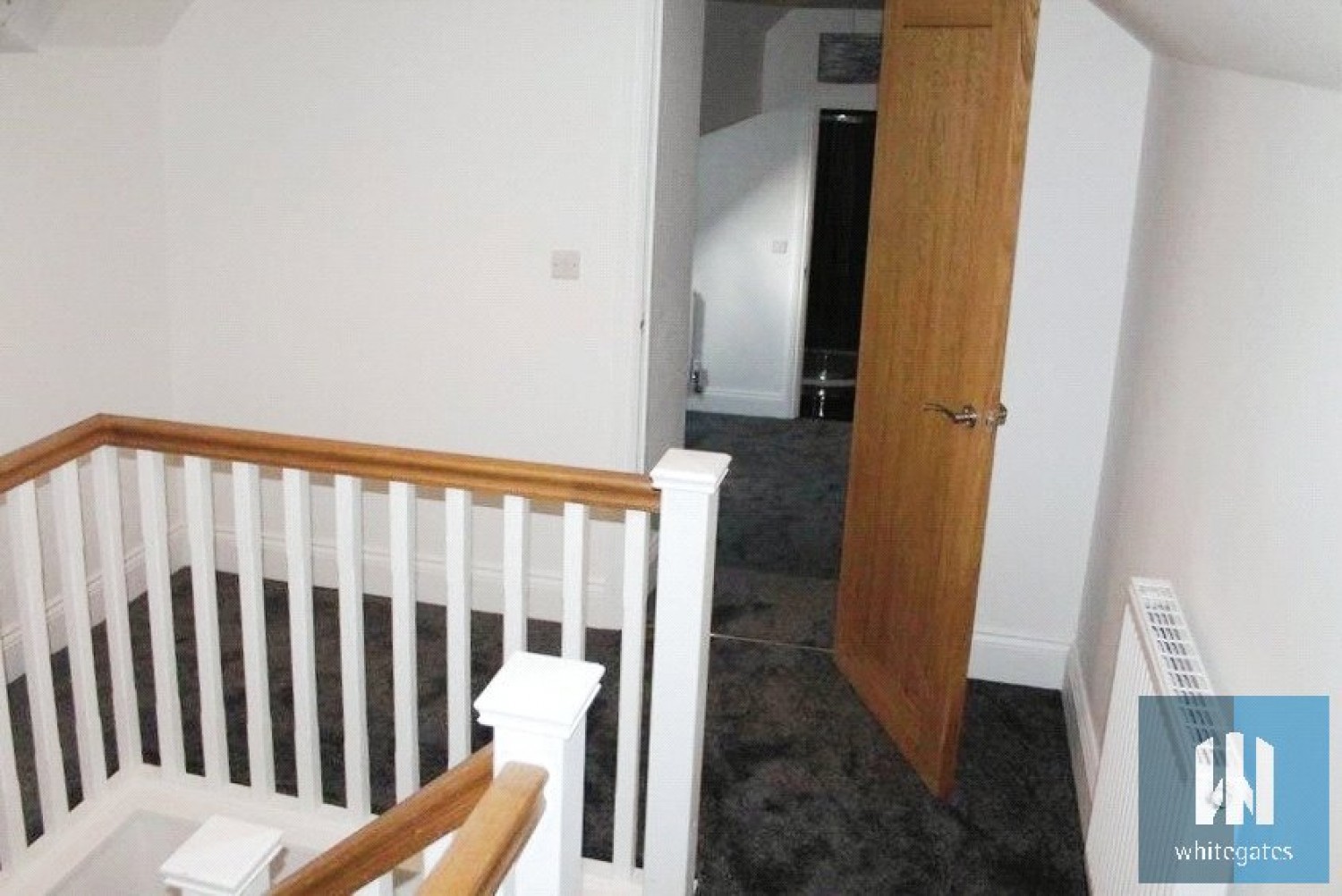Cromwell Close, Brighouse