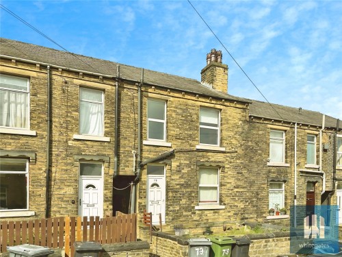 Crosland Moor, Huddersfield