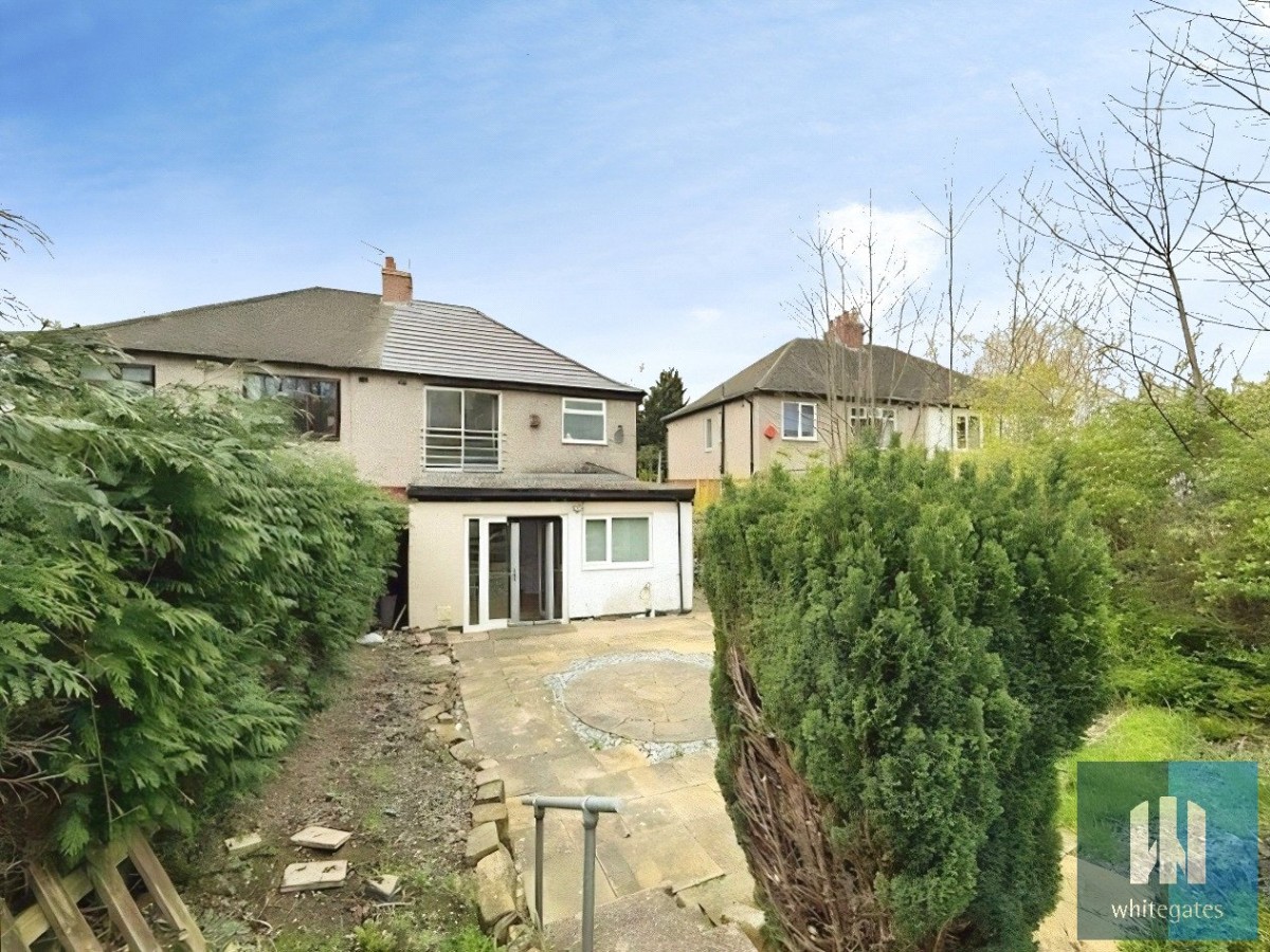 Dalton, Huddersfield