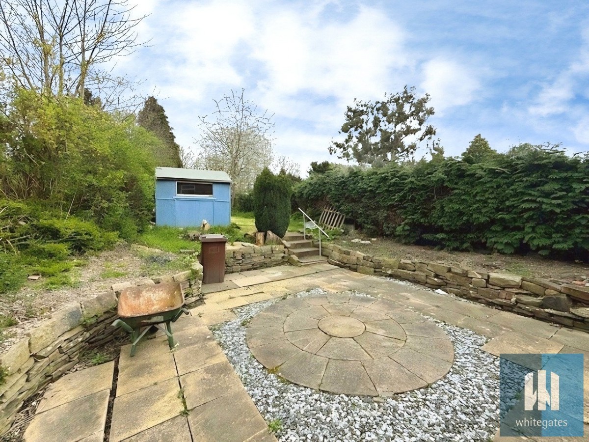 Dalton, Huddersfield