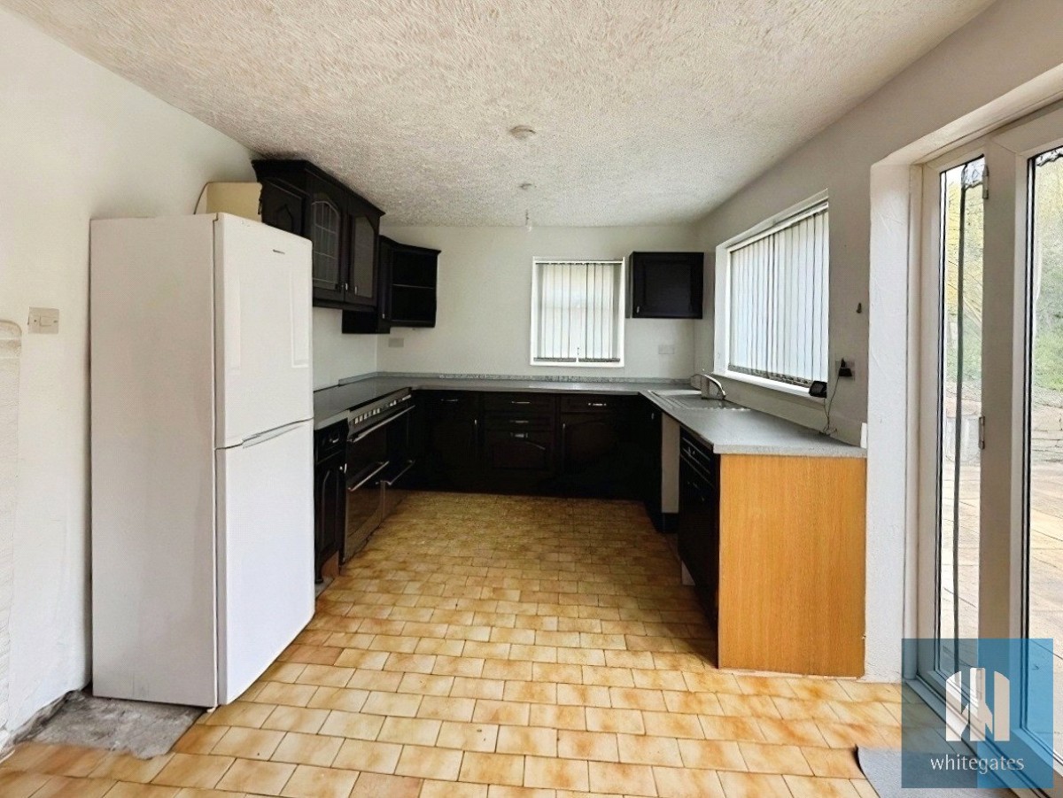 Dalton, Huddersfield