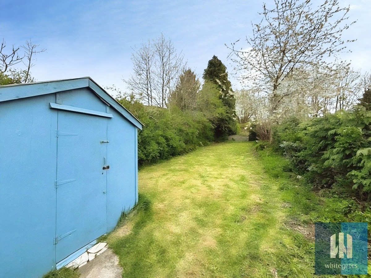 Dalton, Huddersfield