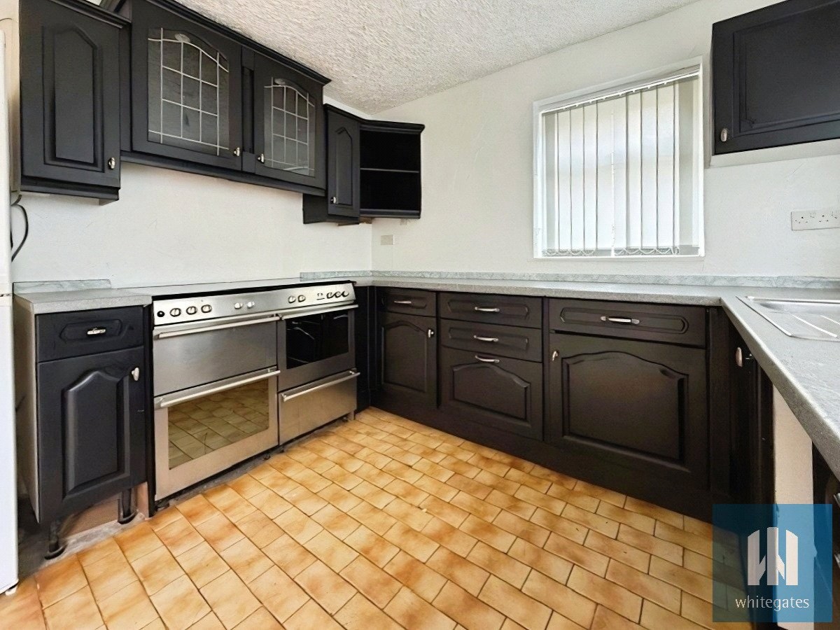 Dalton, Huddersfield