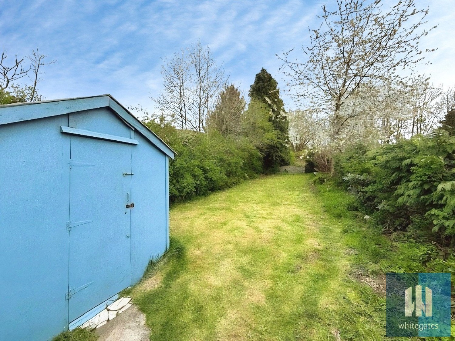 Dalton, Huddersfield