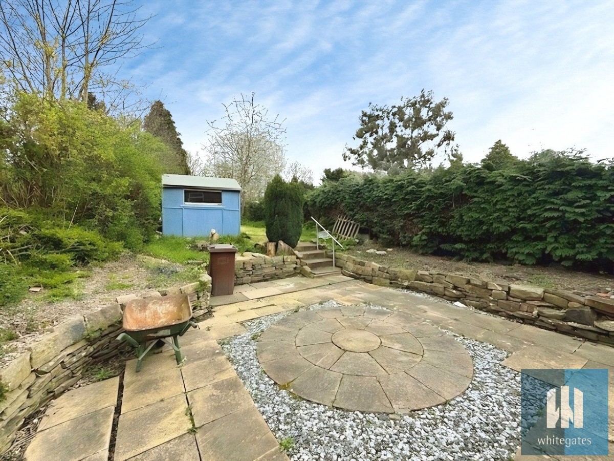 Dalton, Huddersfield