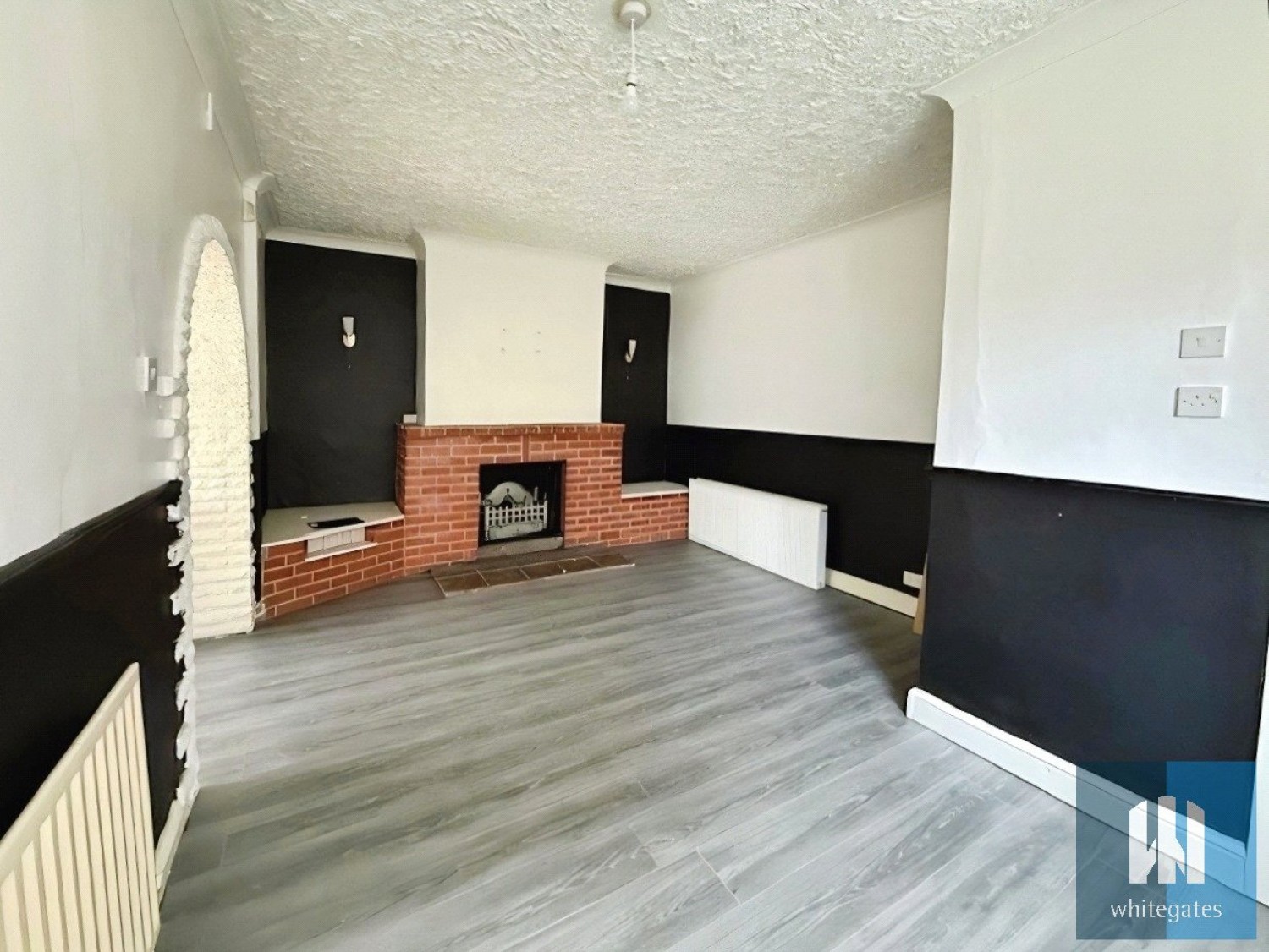 Dalton, Huddersfield