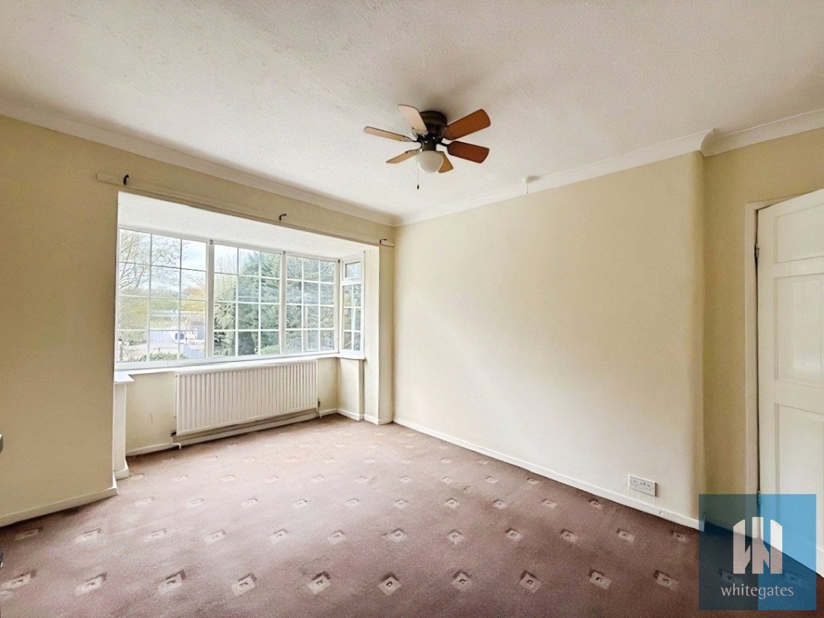 Dalton, Huddersfield