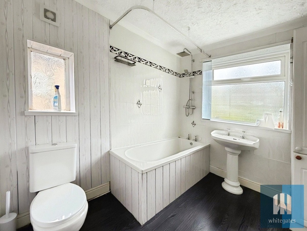 Dalton, Huddersfield