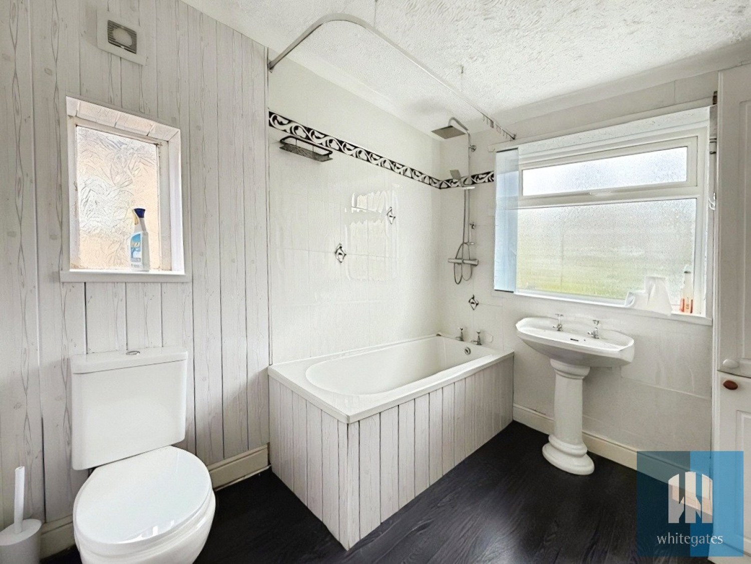 Dalton, Huddersfield