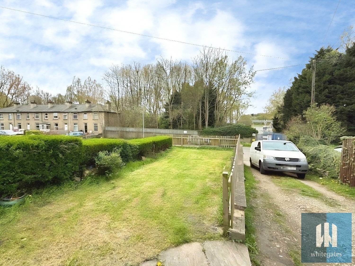 Dalton, Huddersfield