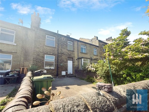 Oakes, Huddersfield