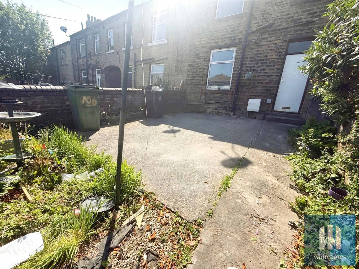 Oakes, Huddersfield