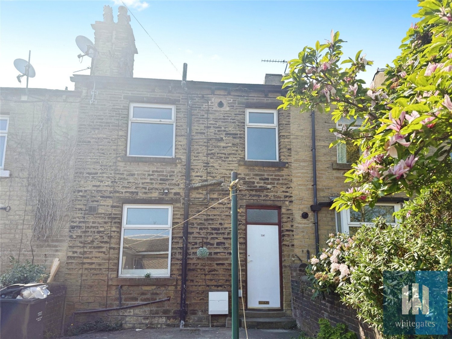 Oakes, Huddersfield