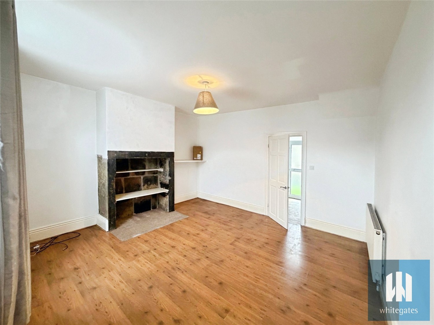 Slaithwaite, Huddersfield