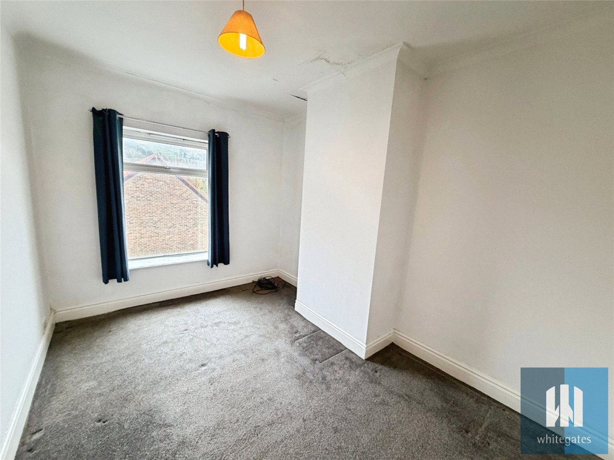 Slaithwaite, Huddersfield