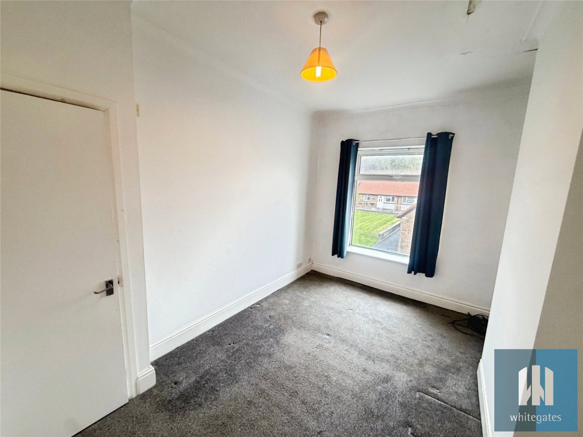 Slaithwaite, Huddersfield