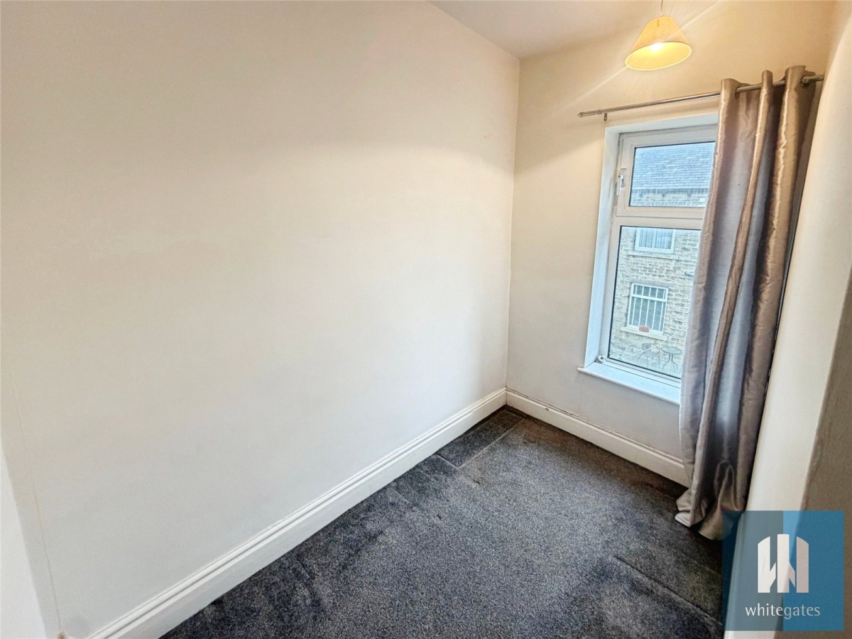 Slaithwaite, Huddersfield