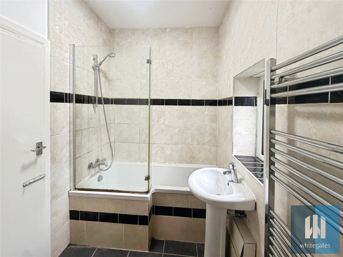 Slaithwaite, Huddersfield