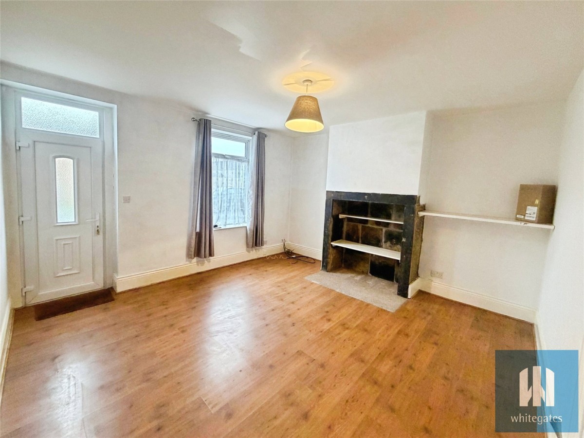 Slaithwaite, Huddersfield