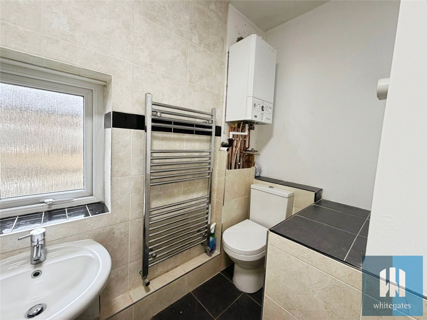 Slaithwaite, Huddersfield