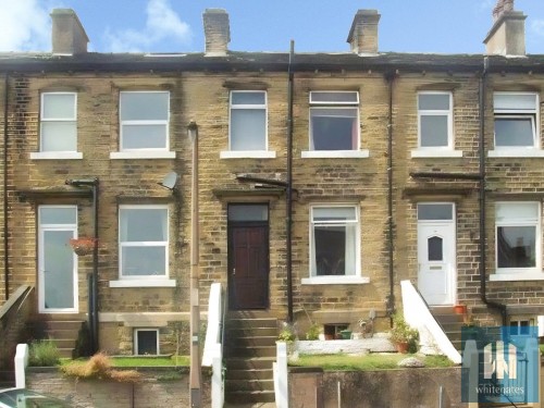 Paddock, Huddersfield