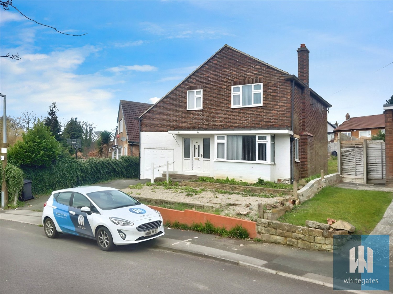 Springwood, Huddersfield
