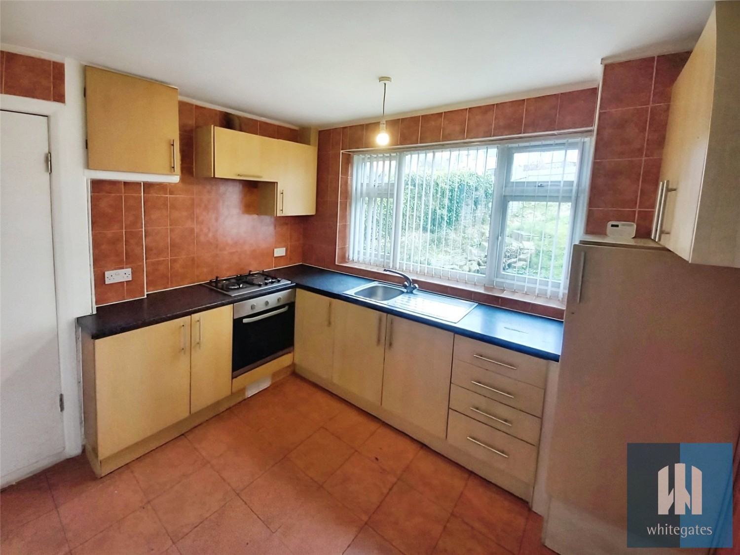 Springwood, Huddersfield