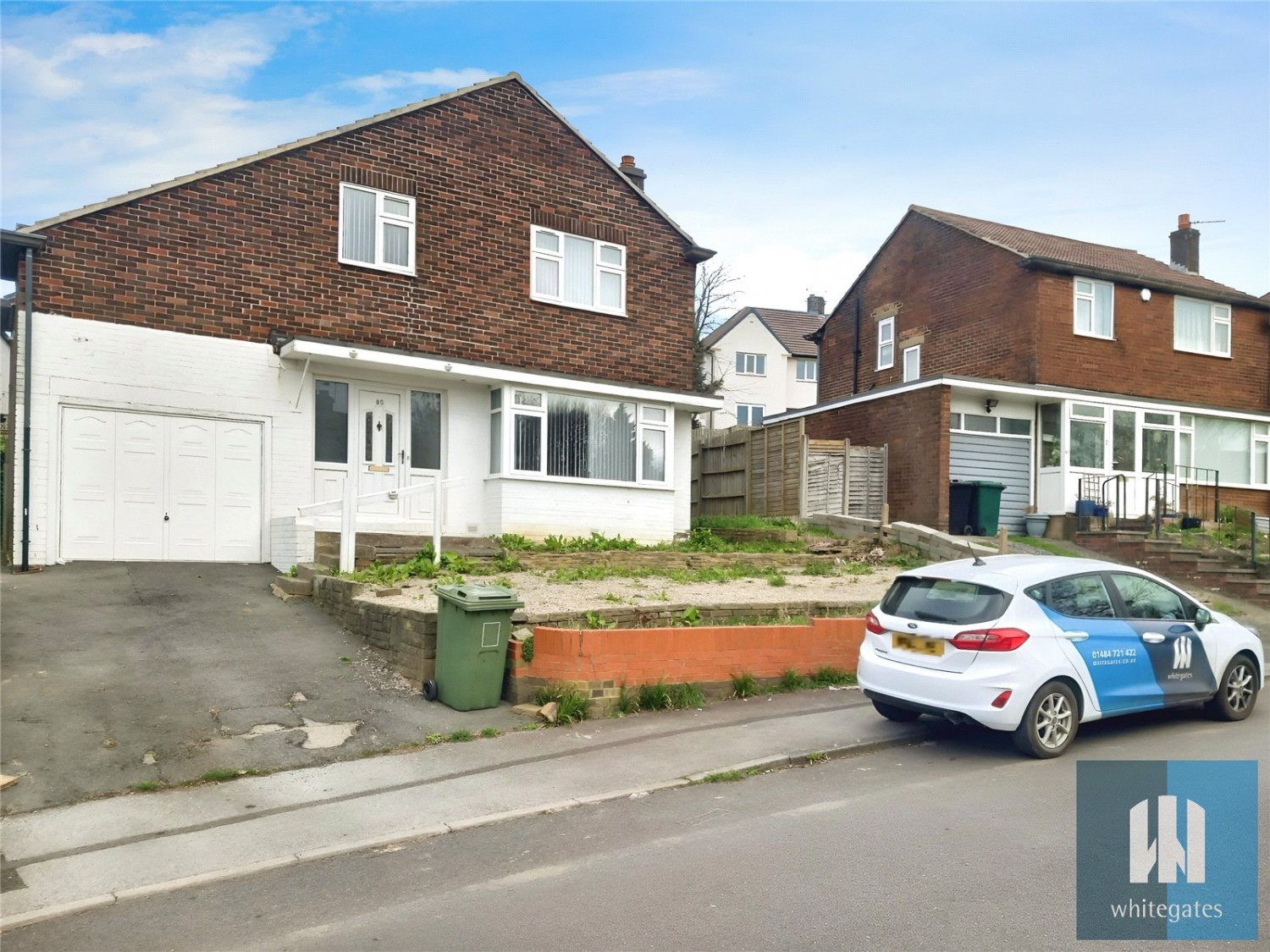 Springwood, Huddersfield