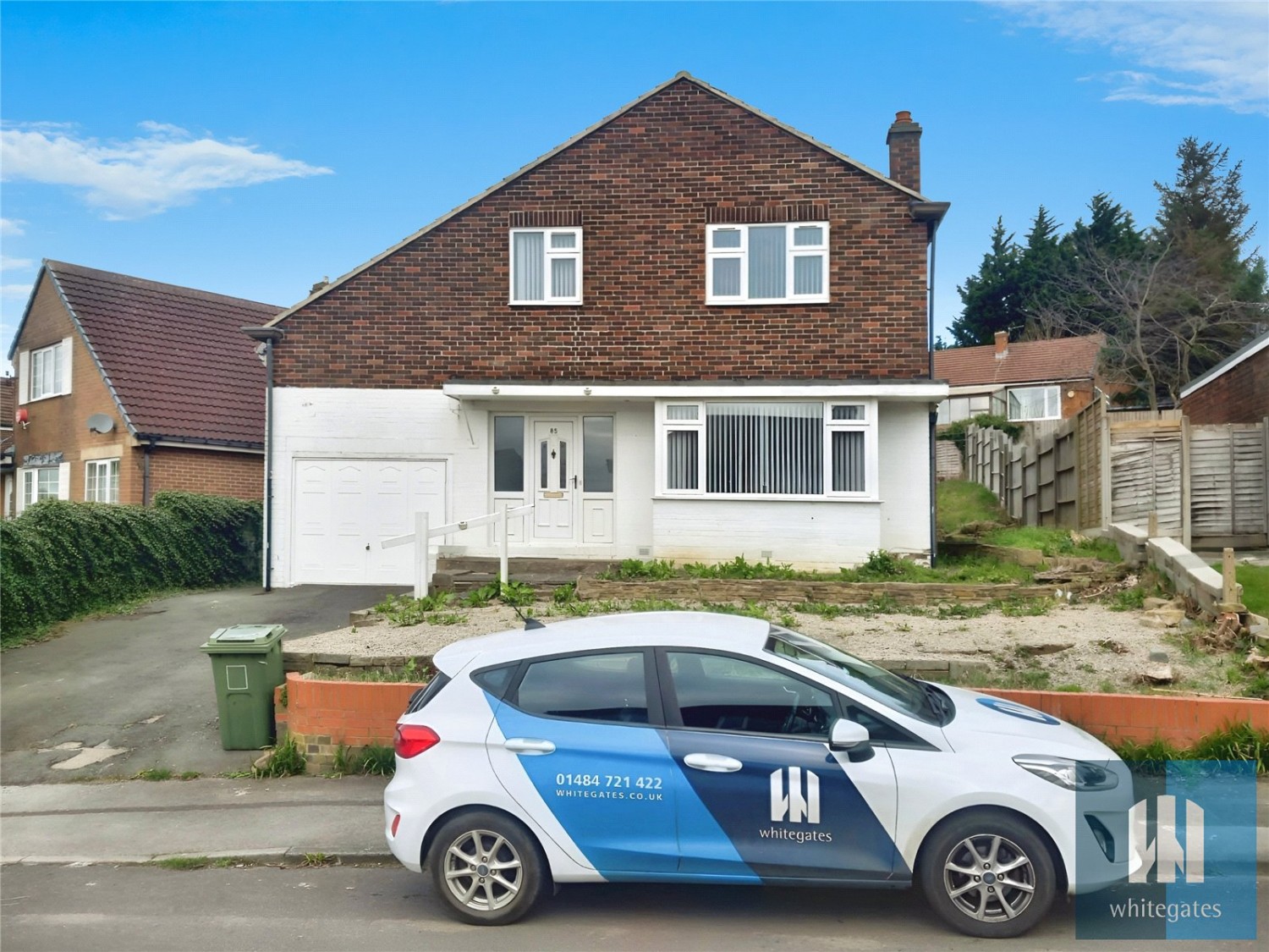 Springwood, Huddersfield