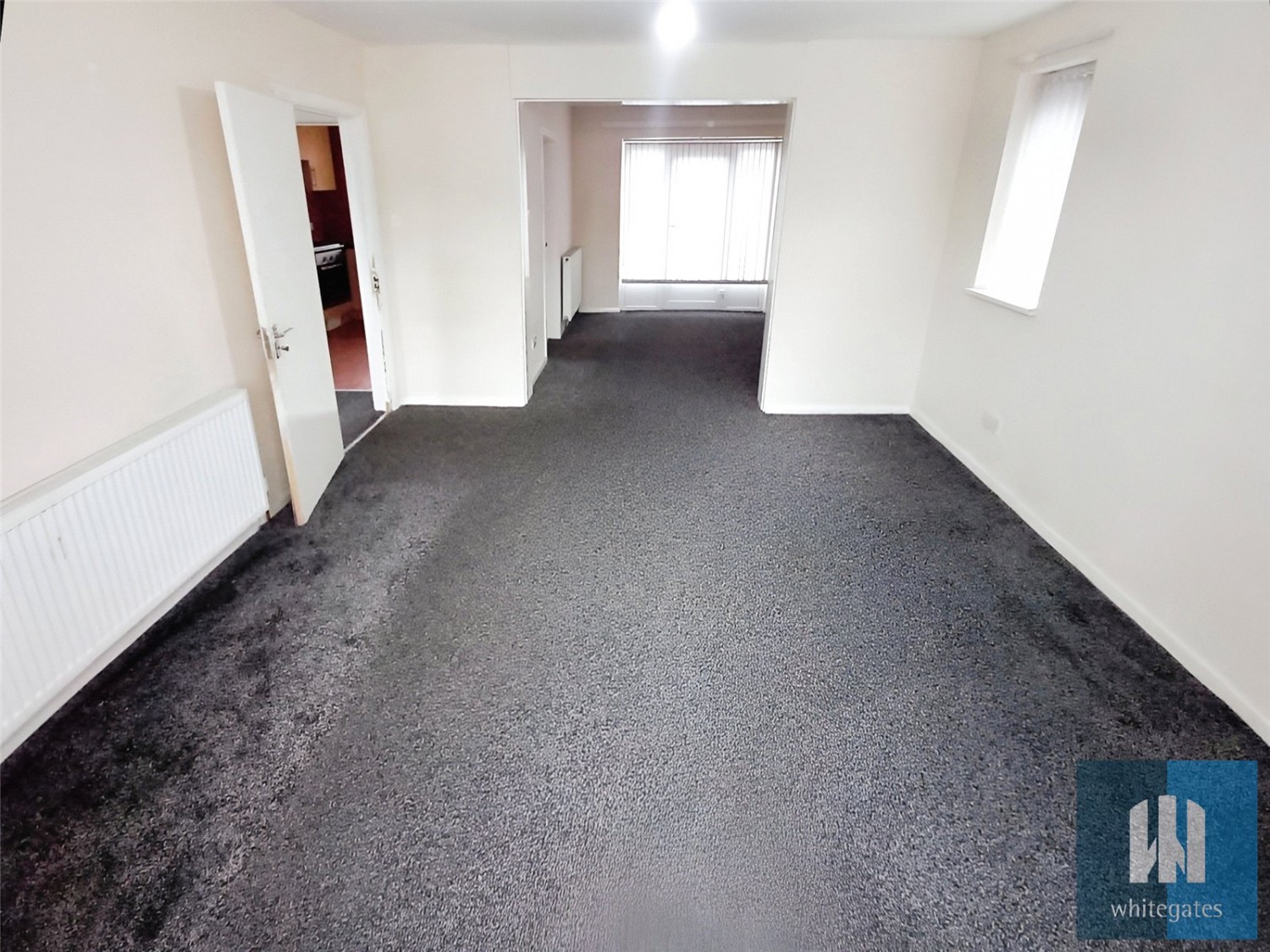Springwood, Huddersfield