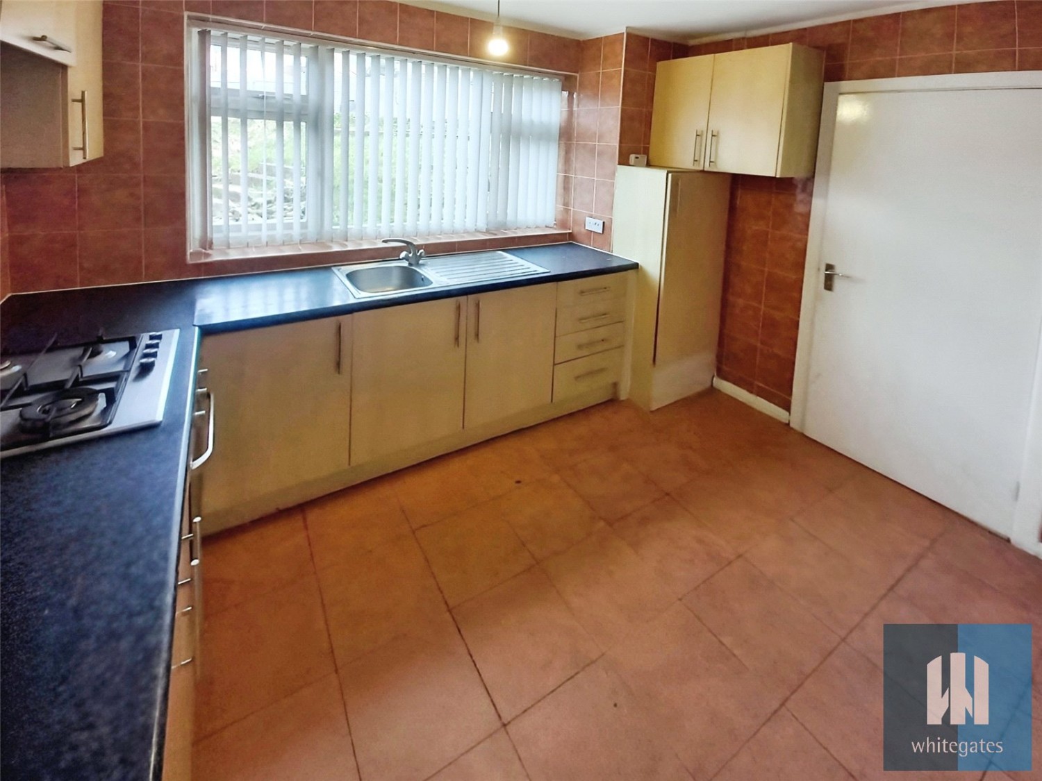 Springwood, Huddersfield