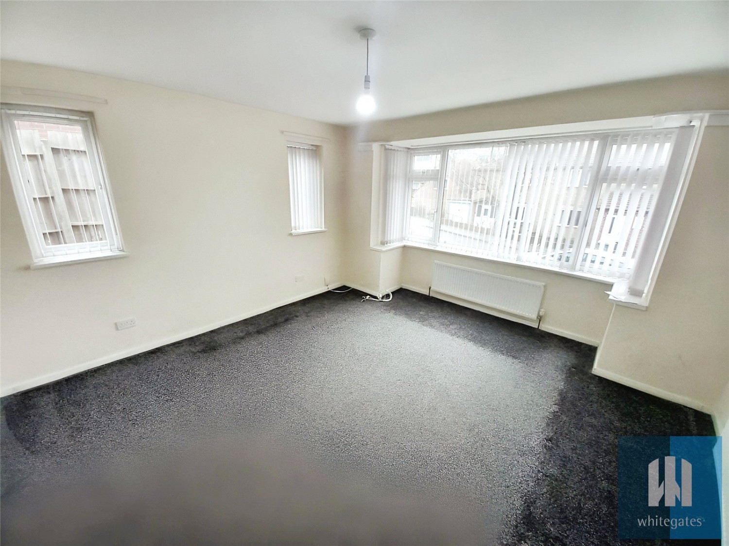 Springwood, Huddersfield