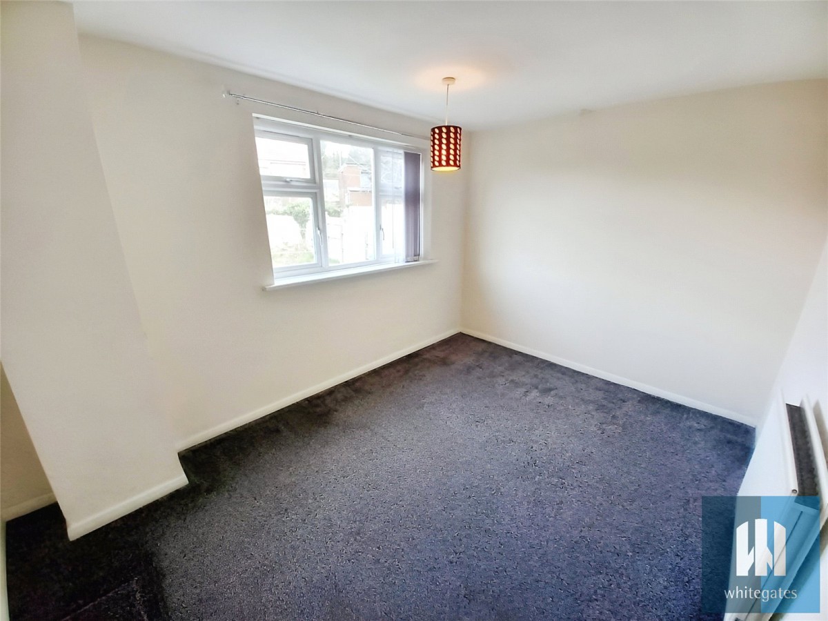 Springwood, Huddersfield